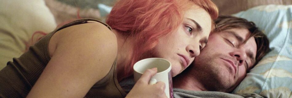 Eternal sunshine of the spotless mind (2004)